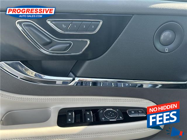 2021 Lincoln Corsair Reserve (Stk: MUL25078) in Sarnia - Image 14 of 26 2021 Lincoln Corsair Reserve (Stk: MUL25078) in Sarnia - Image 14 of 26