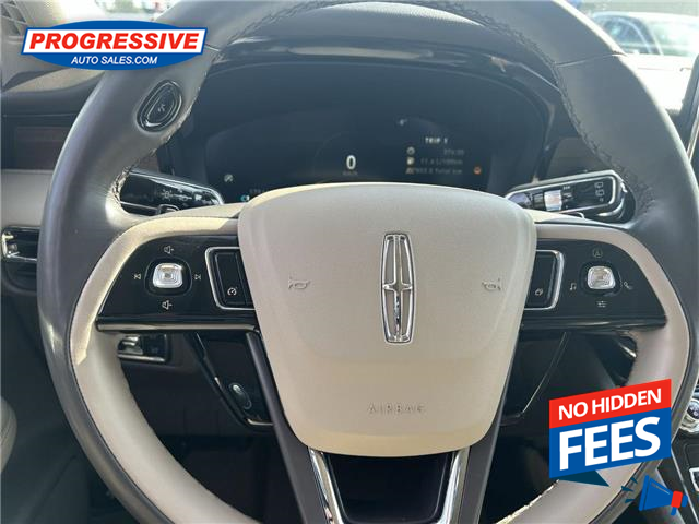 2021 Lincoln Corsair Reserve (Stk: MUL25078) in Sarnia - Image 15 of 26 2021 Lincoln Corsair Reserve (Stk: MUL25078) in Sarnia - Image 15 of 26