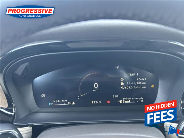 2021 Lincoln Corsair Reserve (Stk: MUL25078) in Sarnia - Image 16 of 26 2021 Lincoln Corsair Reserve (Stk: MUL25078) in Sarnia - Image 16 of 26