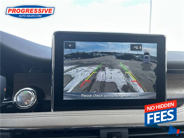 2021 Lincoln Corsair Reserve (Stk: MUL25078) in Sarnia - Image 18 of 26 2021 Lincoln Corsair Reserve (Stk: MUL25078) in Sarnia - Image 18 of 26