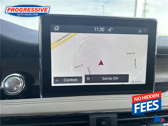 2021 Lincoln Corsair Reserve (Stk: MUL25078) in Sarnia - Image 19 of 26 2021 Lincoln Corsair Reserve (Stk: MUL25078) in Sarnia - Image 19 of 26