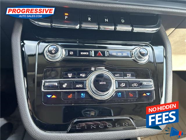 2021 Lincoln Corsair Reserve (Stk: MUL25078) in Sarnia - Image 20 of 26 2021 Lincoln Corsair Reserve (Stk: MUL25078) in Sarnia - Image 20 of 26