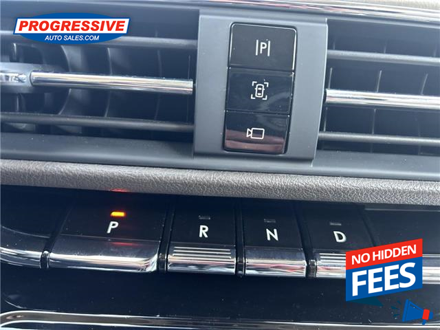 2021 Lincoln Corsair Reserve (Stk: MUL25078) in Sarnia - Image 21 of 26 2021 Lincoln Corsair Reserve (Stk: MUL25078) in Sarnia - Image 21 of 26