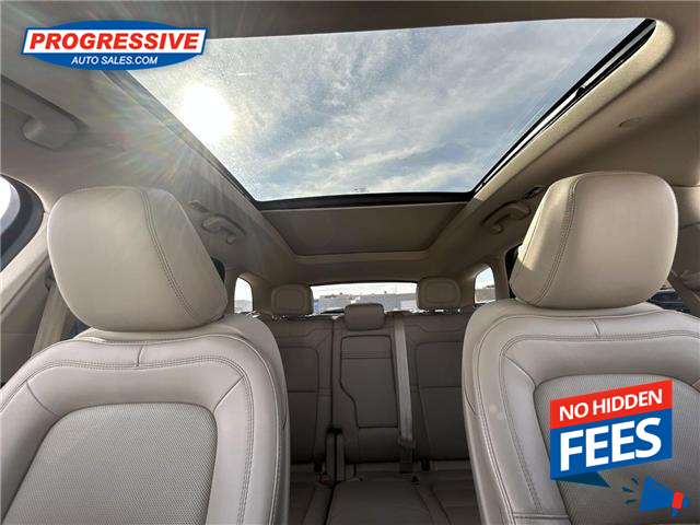 2021 Lincoln Corsair Reserve (Stk: MUL25078) in Sarnia - Image 22 of 26 2021 Lincoln Corsair Reserve (Stk: MUL25078) in Sarnia - Image 22 of 26