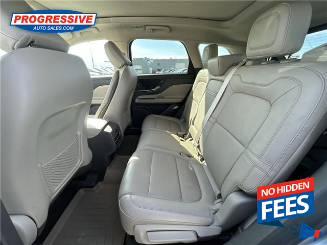 2021 Lincoln Corsair Reserve (Stk: MUL25078) in Sarnia - Image 23 of 26 2021 Lincoln Corsair Reserve (Stk: MUL25078) in Sarnia - Image 23 of 26