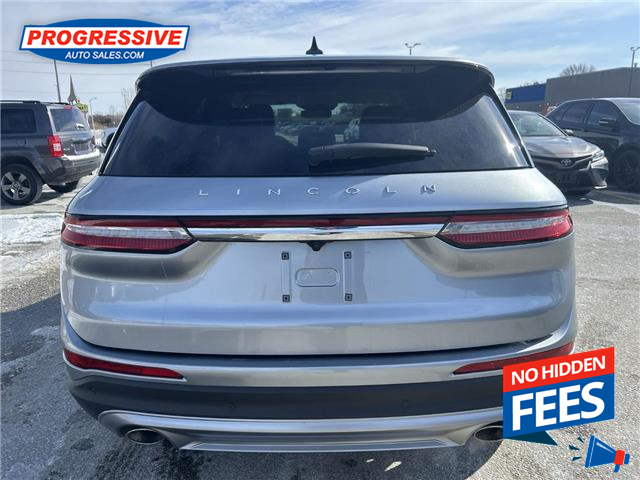 2021 Lincoln Corsair Reserve (Stk: MUL25078) in Sarnia - Image 24 of 26 2021 Lincoln Corsair Reserve (Stk: MUL25078) in Sarnia - Image 24 of 26