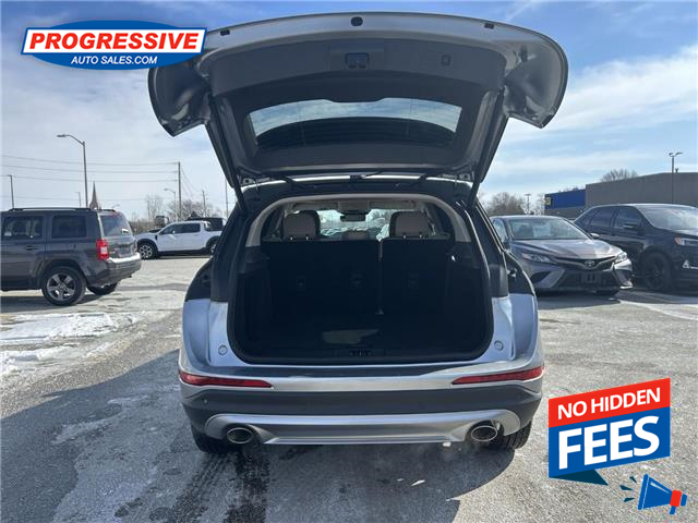 2021 Lincoln Corsair Reserve (Stk: MUL25078) in Sarnia - Image 25 of 26 2021 Lincoln Corsair Reserve (Stk: MUL25078) in Sarnia - Image 25 of 26