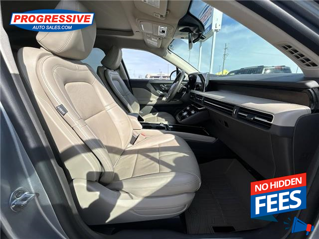 2021 Lincoln Corsair Reserve (Stk: MUL25078) in Sarnia - Image 26 of 26 2021 Lincoln Corsair Reserve (Stk: MUL25078) in Sarnia - Image 26 of 26