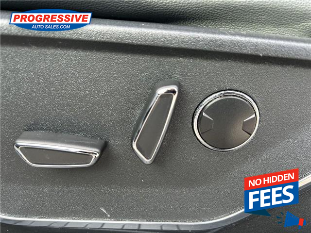 2022 Ford F-150 Lariat (Stk: NFA76170T) in Sarnia - Image 13 of 25
