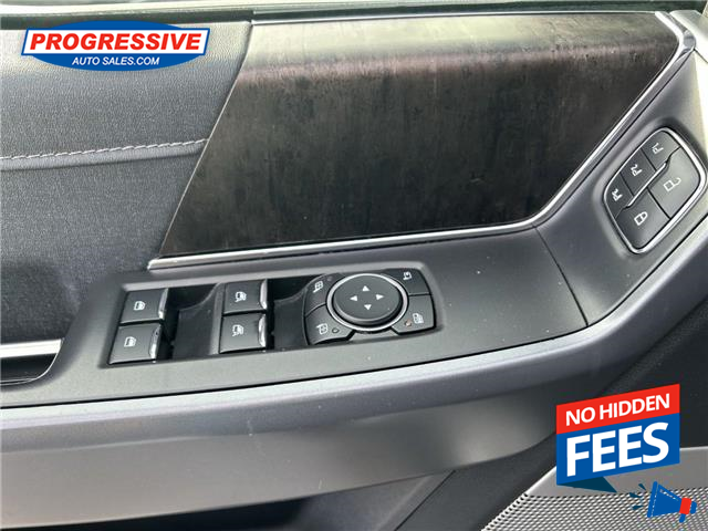 2022 Ford F-150 Lariat (Stk: NFA76170T) in Sarnia - Image 14 of 25