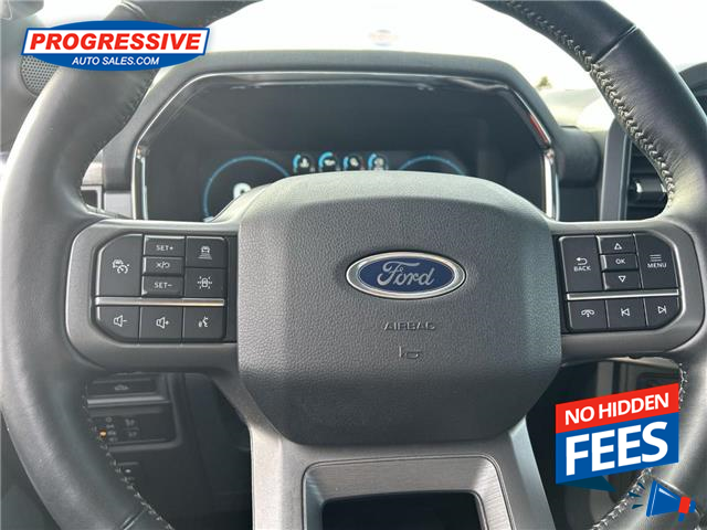 2022 Ford F-150 Lariat (Stk: NFA76170T) in Sarnia - Image 15 of 25
