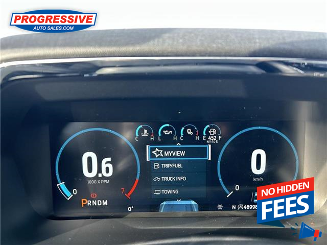 2022 Ford F-150 Lariat (Stk: NFA76170T) in Sarnia - Image 16 of 25