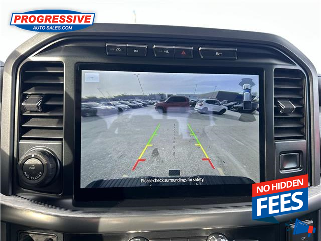 2022 Ford F-150 Lariat (Stk: NFA76170T) in Sarnia - Image 18 of 25