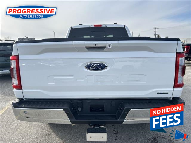 2022 Ford F-150 Lariat (Stk: NFA76170T) in Sarnia - Image 23 of 25