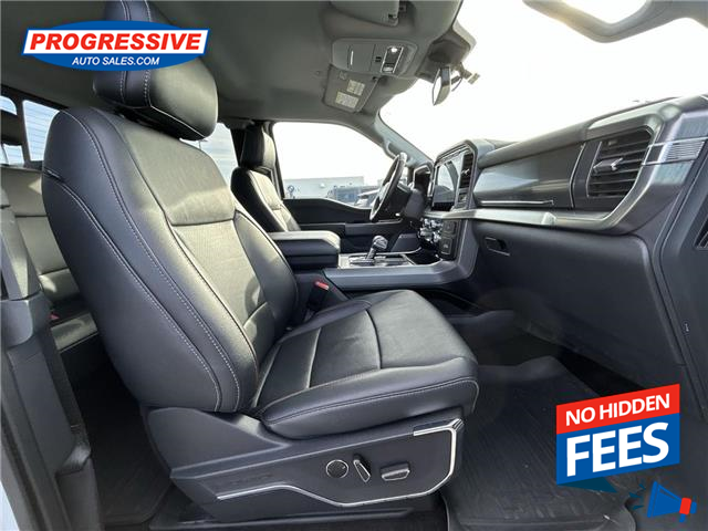 2022 Ford F-150 Lariat (Stk: NFA76170T) in Sarnia - Image 25 of 25
