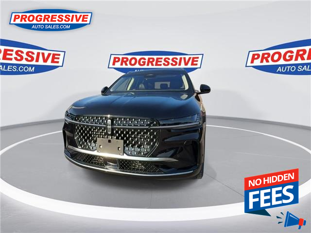 2024 Lincoln Nautilus Reserve (Stk: RJ805439A) in Sarnia - Image 4 of 26 2024 Lincoln Nautilus Reserve (Stk: RJ805439A) in Sarnia - Image 4 of 26