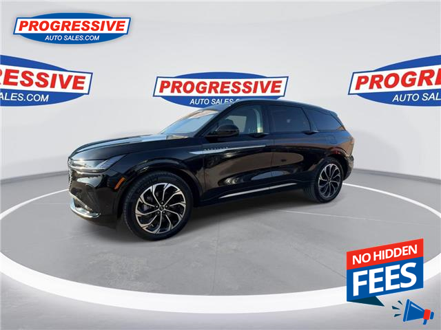 2024 Lincoln Nautilus Reserve (Stk: RJ805439A) in Sarnia - Image 5 of 26 2024 Lincoln Nautilus Reserve (Stk: RJ805439A) in Sarnia - Image 5 of 26