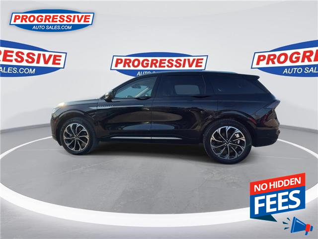 2024 Lincoln Nautilus Reserve (Stk: RJ805439A) in Sarnia - Image 6 of 26 2024 Lincoln Nautilus Reserve (Stk: RJ805439A) in Sarnia - Image 6 of 26