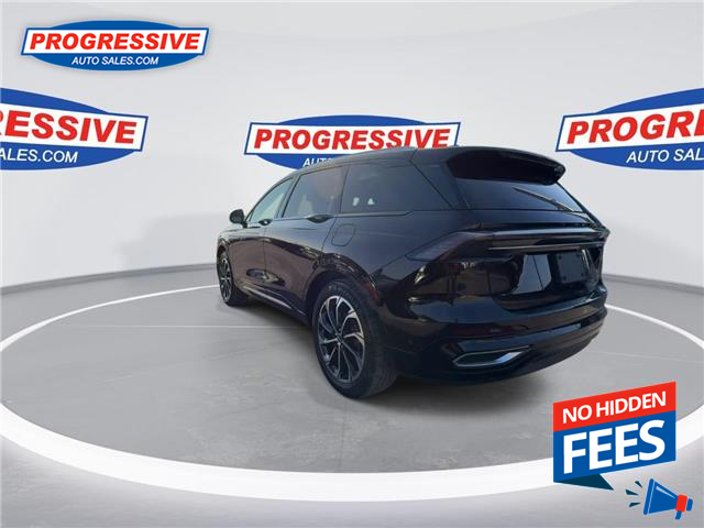 2024 Lincoln Nautilus Reserve (Stk: RJ805439A) in Sarnia - Image 7 of 26 2024 Lincoln Nautilus Reserve (Stk: RJ805439A) in Sarnia - Image 7 of 26