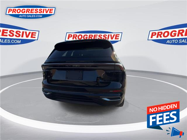 2024 Lincoln Nautilus Reserve (Stk: RJ805439A) in Sarnia - Image 8 of 26 2024 Lincoln Nautilus Reserve (Stk: RJ805439A) in Sarnia - Image 8 of 26