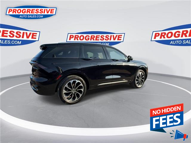 2024 Lincoln Nautilus Reserve (Stk: RJ805439A) in Sarnia - Image 9 of 26 2024 Lincoln Nautilus Reserve (Stk: RJ805439A) in Sarnia - Image 9 of 26