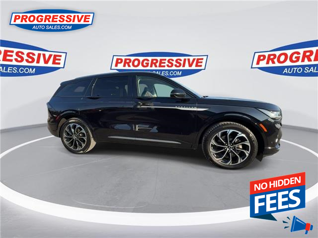 2024 Lincoln Nautilus Reserve (Stk: RJ805439A) in Sarnia - Image 10 of 26 2024 Lincoln Nautilus Reserve (Stk: RJ805439A) in Sarnia - Image 10 of 26