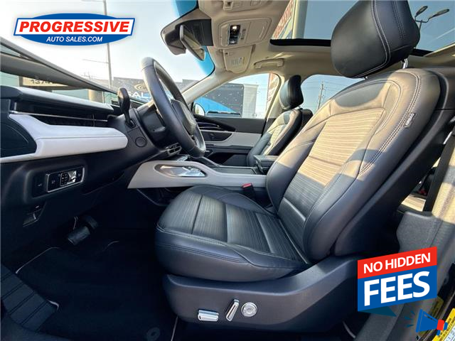 2024 Lincoln Nautilus Reserve (Stk: RJ805439A) in Sarnia - Image 12 of 26 2024 Lincoln Nautilus Reserve (Stk: RJ805439A) in Sarnia - Image 12 of 26