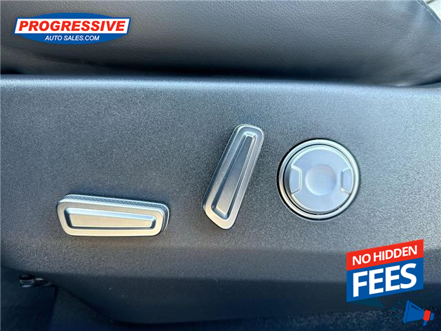 2024 Lincoln Nautilus Reserve (Stk: RJ805439A) in Sarnia - Image 13 of 26 2024 Lincoln Nautilus Reserve (Stk: RJ805439A) in Sarnia - Image 13 of 26