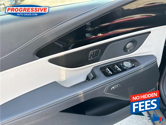 2024 Lincoln Nautilus Reserve (Stk: RJ805439A) in Sarnia - Image 14 of 26 2024 Lincoln Nautilus Reserve (Stk: RJ805439A) in Sarnia - Image 14 of 26