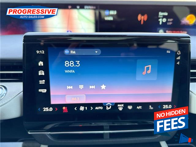 2024 Lincoln Nautilus Reserve (Stk: RJ805439A) in Sarnia - Image 17 of 26 2024 Lincoln Nautilus Reserve (Stk: RJ805439A) in Sarnia - Image 17 of 26