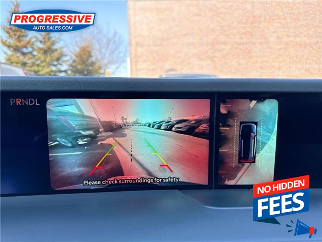 2024 Lincoln Nautilus Reserve (Stk: RJ805439A) in Sarnia - Image 18 of 26 2024 Lincoln Nautilus Reserve (Stk: RJ805439A) in Sarnia - Image 18 of 26