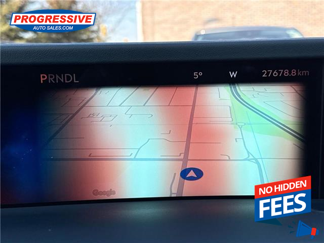 2024 Lincoln Nautilus Reserve (Stk: RJ805439A) in Sarnia - Image 19 of 26 2024 Lincoln Nautilus Reserve (Stk: RJ805439A) in Sarnia - Image 19 of 26