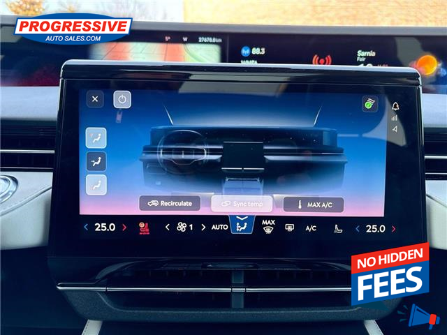 2024 Lincoln Nautilus Reserve (Stk: RJ805439A) in Sarnia - Image 20 of 26 2024 Lincoln Nautilus Reserve (Stk: RJ805439A) in Sarnia - Image 20 of 26