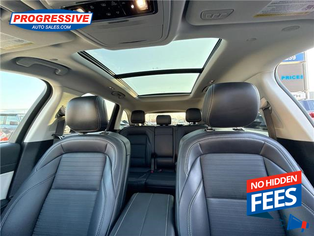 2024 Lincoln Nautilus Reserve (Stk: RJ805439A) in Sarnia - Image 22 of 26 2024 Lincoln Nautilus Reserve (Stk: RJ805439A) in Sarnia - Image 22 of 26