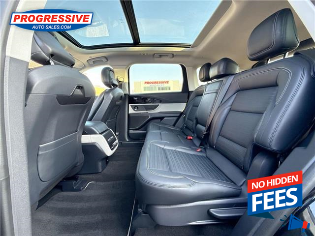 2024 Lincoln Nautilus Reserve (Stk: RJ805439A) in Sarnia - Image 23 of 26 2024 Lincoln Nautilus Reserve (Stk: RJ805439A) in Sarnia - Image 23 of 26