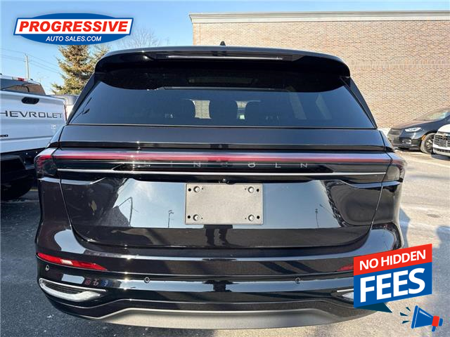 2024 Lincoln Nautilus Reserve (Stk: RJ805439A) in Sarnia - Image 24 of 26 2024 Lincoln Nautilus Reserve (Stk: RJ805439A) in Sarnia - Image 24 of 26