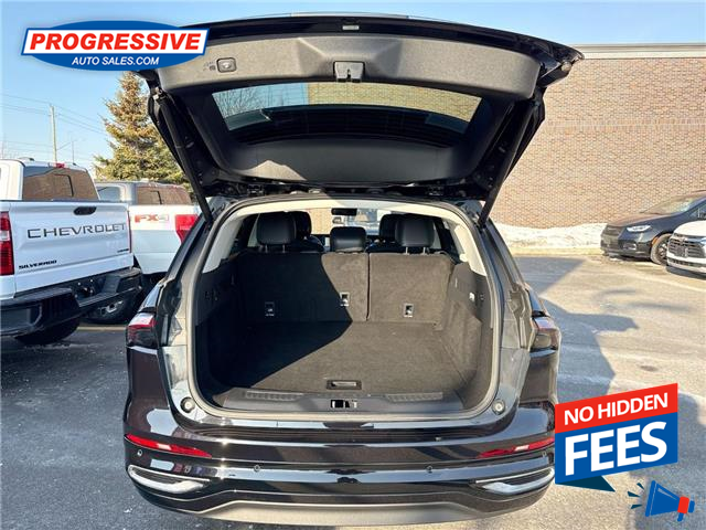 2024 Lincoln Nautilus Reserve (Stk: RJ805439A) in Sarnia - Image 25 of 26 2024 Lincoln Nautilus Reserve (Stk: RJ805439A) in Sarnia - Image 25 of 26