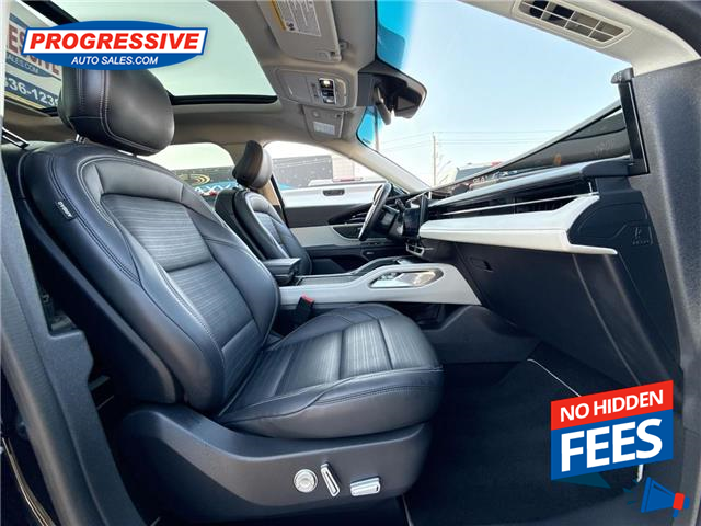 2024 Lincoln Nautilus Reserve (Stk: RJ805439A) in Sarnia - Image 26 of 26 2024 Lincoln Nautilus Reserve (Stk: RJ805439A) in Sarnia - Image 26 of 26