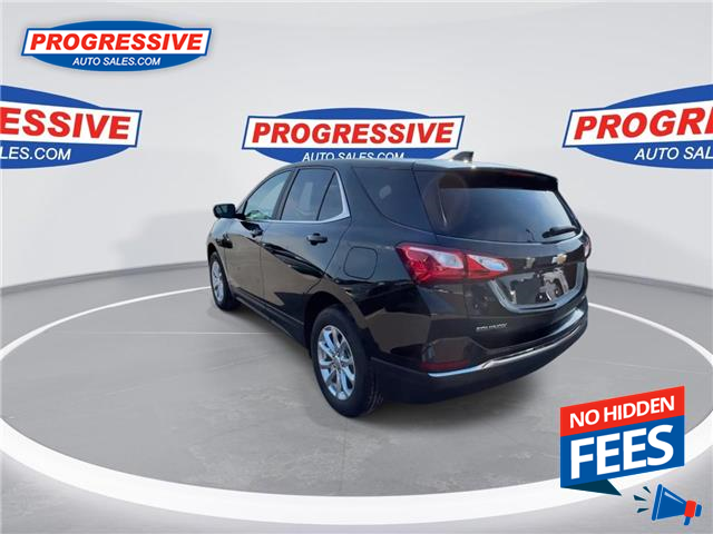 2021 Chevrolet Equinox LT (Stk: M6163899) in Sarnia - Image 7 of 24