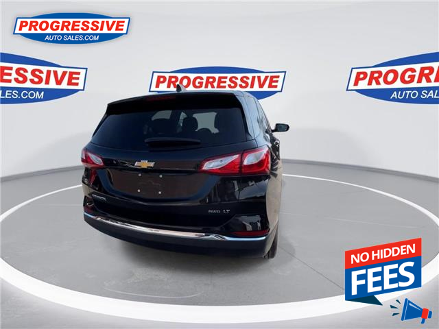 2021 Chevrolet Equinox LT (Stk: M6163899) in Sarnia - Image 8 of 24