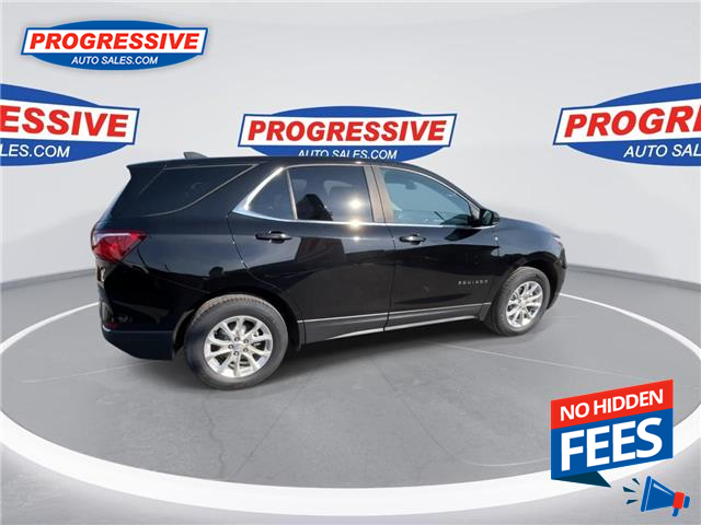 2021 Chevrolet Equinox LT (Stk: M6163899) in Sarnia - Image 9 of 24