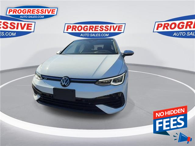 2024 Volkswagen Golf R Base (Stk: RW226568) in Sarnia - Image 4 of 26