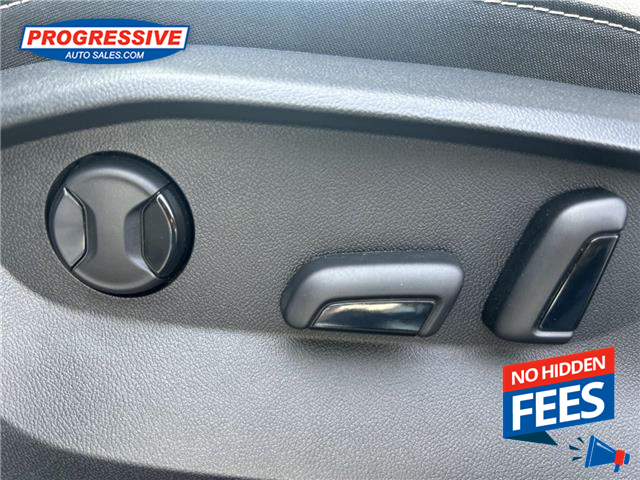 2025 Volkswagen Taos Comfortline (Stk: SM029258) in Sarnia - Image 13 of 24