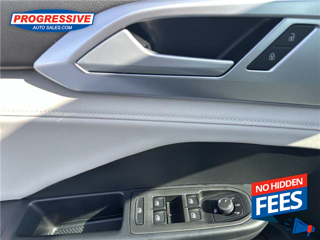 2025 Volkswagen Taos Comfortline (Stk: SM029258) in Sarnia - Image 14 of 24