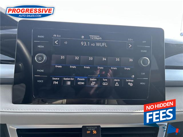 2025 Volkswagen Taos Comfortline (Stk: SM029258) in Sarnia - Image 17 of 24