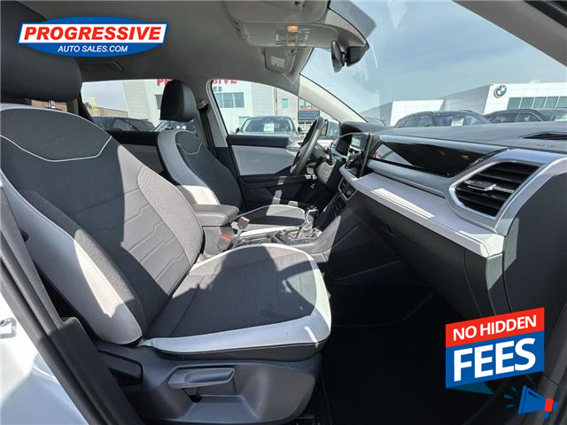 2025 Volkswagen Taos Comfortline (Stk: SM029258) in Sarnia - Image 24 of 24
