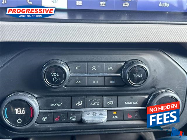 2021 Ford Bronco Wildtrak (Stk: MLA75215T) in Sarnia - Image 20 of 25