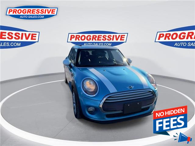 2015 MINI 5 Door Cooper (Stk: FT833994) in Sarnia - Image 3 of 25 2015 MINI 5 Door Cooper (Stk: FT833994) in Sarnia - Image 3 of 25