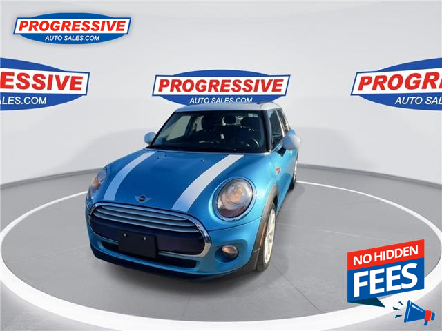 2015 MINI 5 Door Cooper (Stk: FT833994) in Sarnia - Image 4 of 25 2015 MINI 5 Door Cooper (Stk: FT833994) in Sarnia - Image 4 of 25