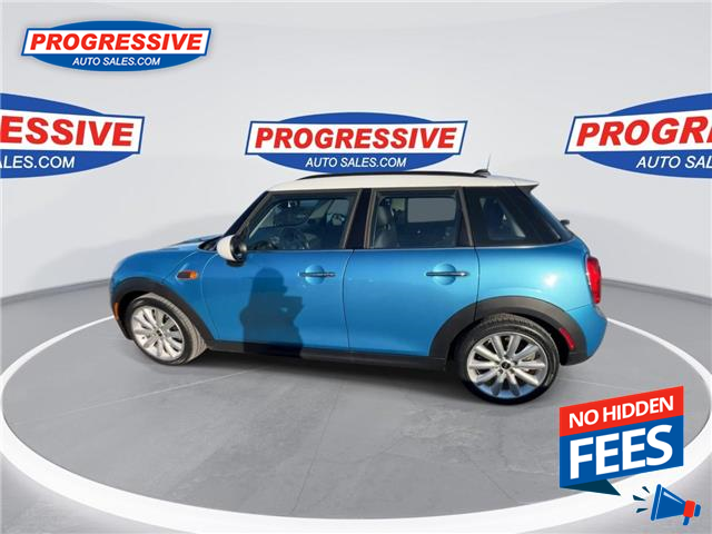 2015 MINI 5 Door Cooper (Stk: FT833994) in Sarnia - Image 6 of 25 2015 MINI 5 Door Cooper (Stk: FT833994) in Sarnia - Image 6 of 25